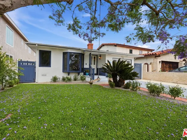 3600 Pine Ave, Manhattan Beach, CA 90266
