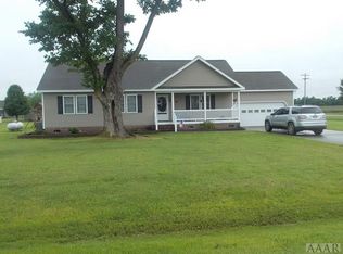 100 Meadow Lark Dr, Edenton, NC 27932