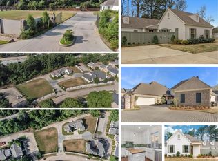 8950 W Wilderness Way, Shreveport, LA 71106