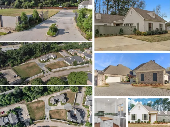 8950 W Wilderness Way, Shreveport, LA 71106