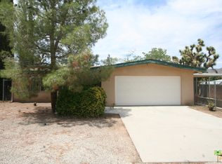 7610 Inca Trl, Yucca Valley, CA 92284