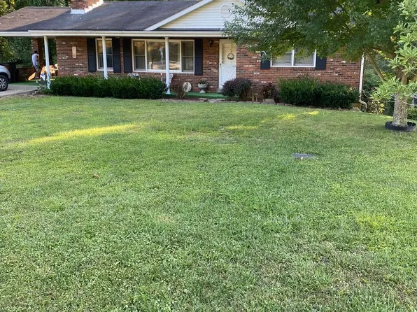 1090 Martin Rd, Carrollton, KY 41008