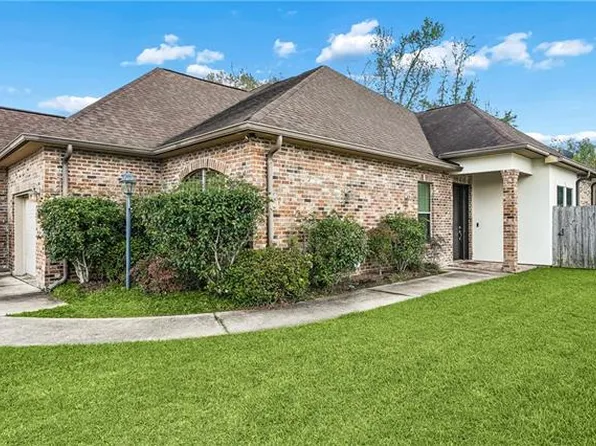 816 Decatur St #A, Ponchatoula, LA 70454