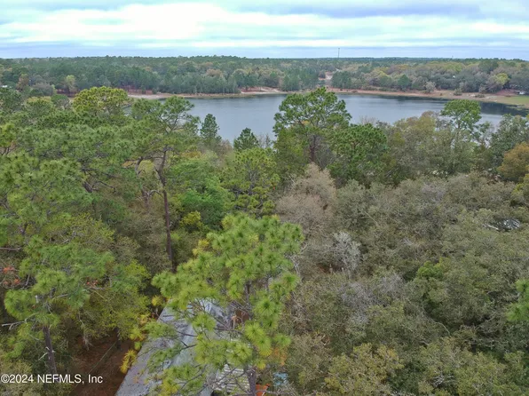 7502 PARADISE Drive, Keystone Heights, FL 32656