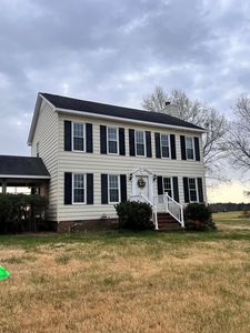 204 Beulah Church Rd, Warsaw, VA, 22572