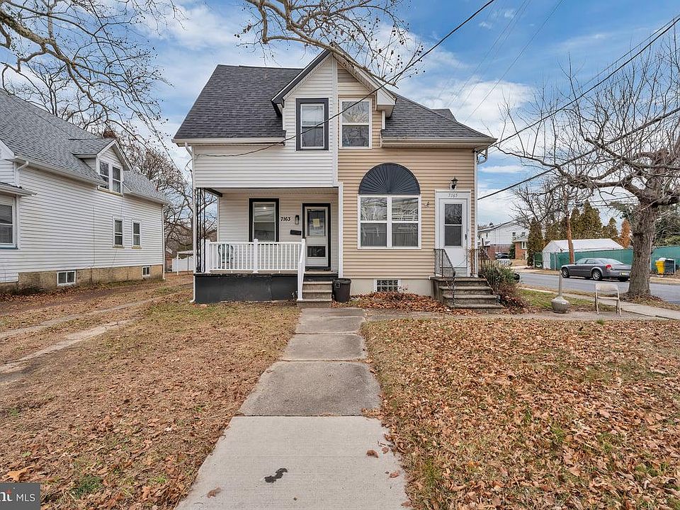 1st image of 7163 Park Ave