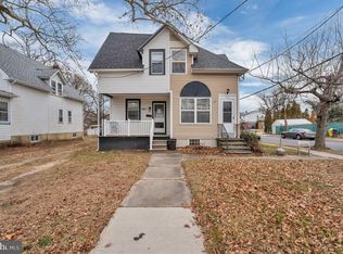 7163 Park Ave, Pennsauken, NJ 08109