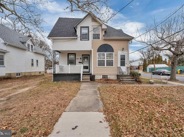 7163 Park Ave, Pennsauken, NJ 08109