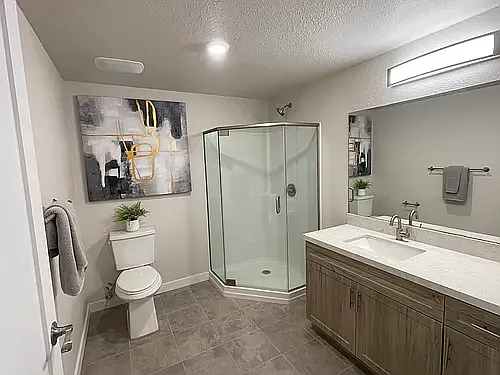 The SECRET in K-Town Luxury Apartments — Photo 39