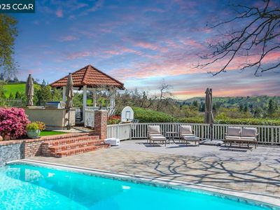 150 Mountain Canyon Pl, Alamo, CA, 94507