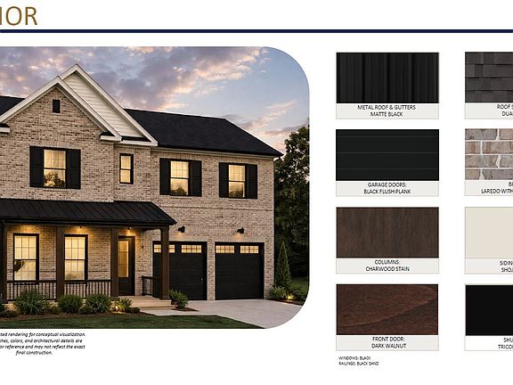 2nd image of 5128 Rambler Loop Lot 14