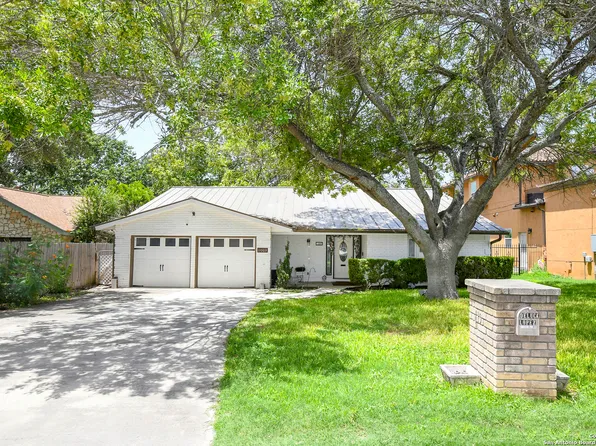 11003 LINK DR, San Antonio, TX 78213