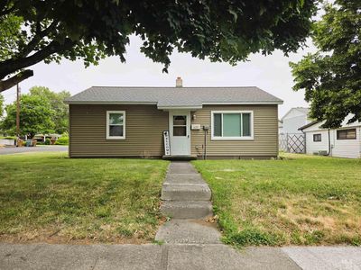 620 Sunrise Dr, Clarkston, WA, 99403