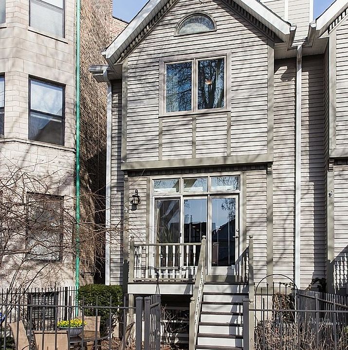 1st image of 4427 N Greenview Ave APT B