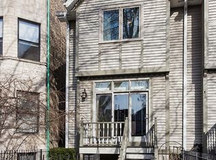 4427 N Greenview Ave APT B, Chicago, IL 60640