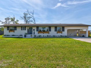 803 Wood Ave, Panama City, FL 32401