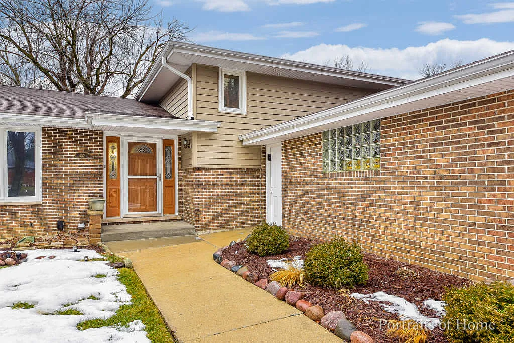432 S Wilmette Ave photo 1