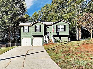 23 Brooke Dr, Dallas, GA 30157