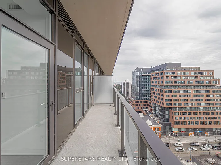 285 Dufferin St #1124 — Photo 23