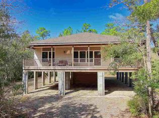 44 Pamela Pl, Sopchoppy, FL 32358