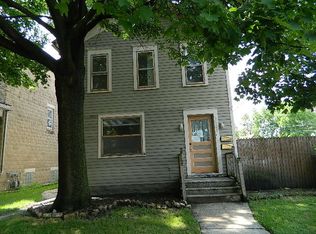 2527 York St, Blue Island, IL 60406