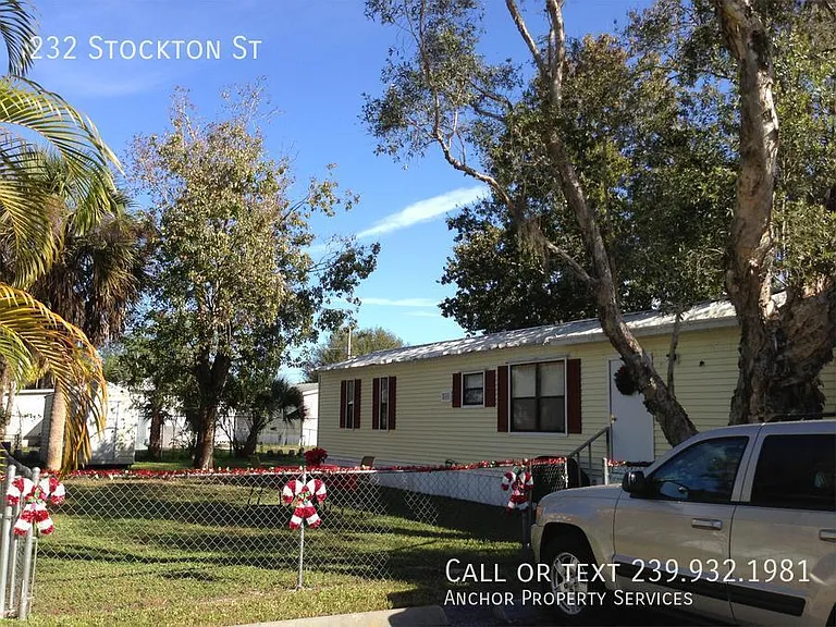 232 Stockton St — Photo 1