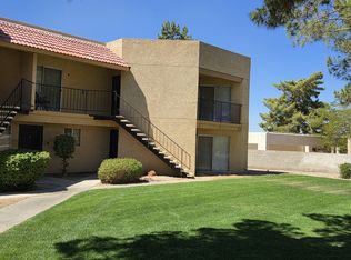 10642 S Camino Del Sol UNIT 1, Yuma, AZ 85367