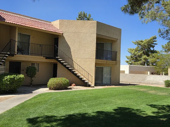 10642 S Camino Del Sol Unit 1, Yuma, AZ 85367