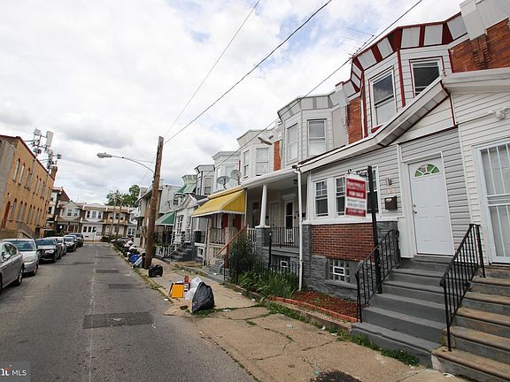 3rd image of 521 S Salford St