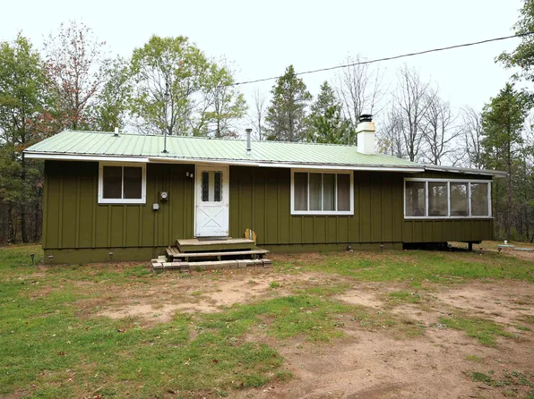 W11407 Halhweg Rd, Athelstane, WI 54104