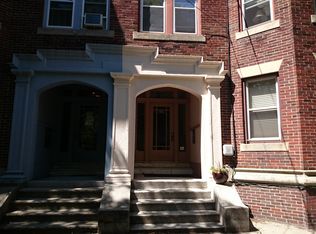 166 Thorndike St #2, Brookline, MA 02446