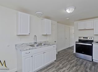 61 West Street Apartments, Ware, MA 01082
