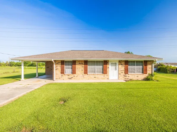 524 Hospital Dr, Raceland, LA 70394