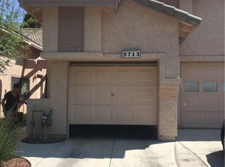 5713 W Colwood Ln, Las Vegas, NV 89130