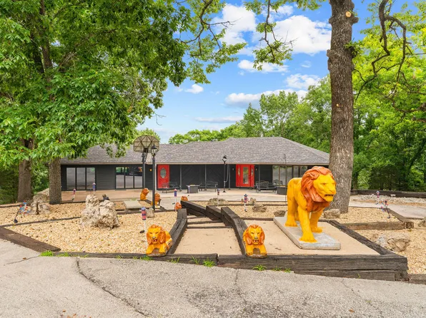 4036 State Highway 265, Branson, MO 65616