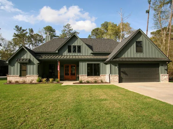 455 E Walton Rd, Lumberton, TX 77657