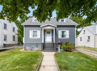 41 Bridge St #2, Stamford, CT 06905