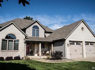 11341 Bluebonnet Ct, Plymouth, IN 46563