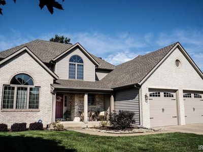 11341 Bluebonnet Ct, Plymouth, IN, 46563