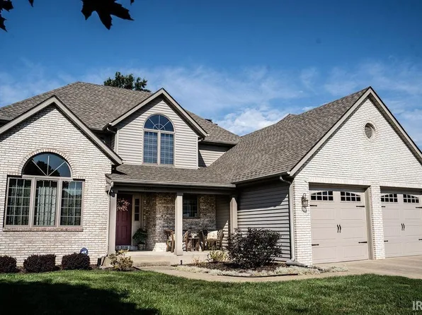 11341 Bluebonnet Ct, Plymouth, IN 46563