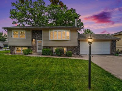 2801 Crabapple Ln, Hobart, IN, 46342