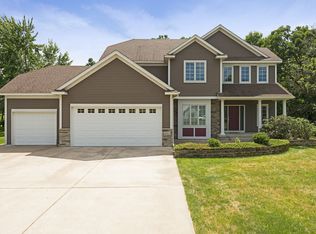 4923 381st Ln, North Branch, MN 55056