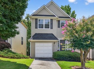 2327 Oak Glenn Cir, Duluth, GA 30096