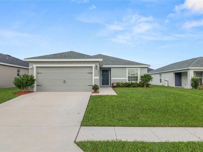 3894 Willow Ridge Dr, Lakeland, FL, 33810