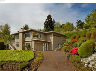 7311 SW Laview Dr, Portland, OR 97219