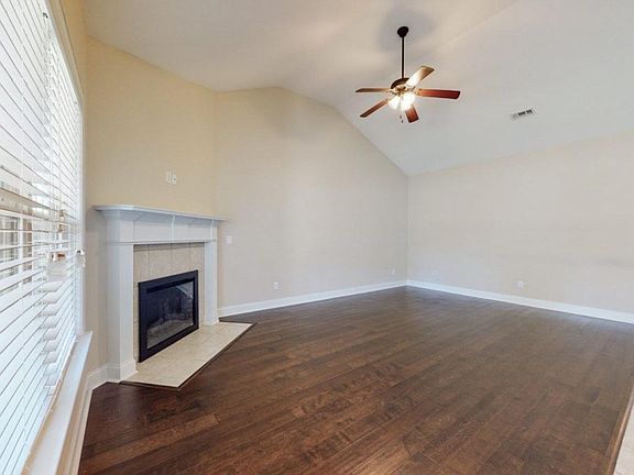 * Ceiling fan was updated since photo was taken