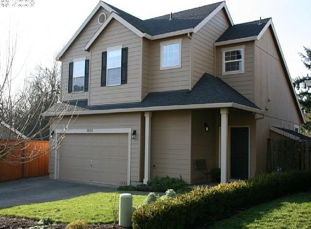 7035 SW Stanford CULDESAC