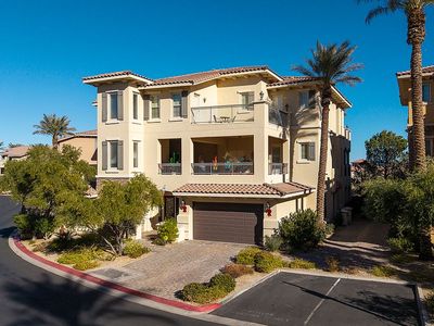 40 Luce Del Sole Unit 1, Henderson, NV, 89011