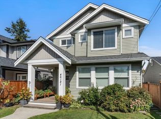 46181 2nd Ave, Chilliwack, BC V2P 1S7
