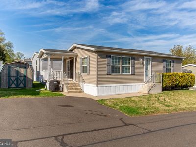 2304 Brownsville Rd Trailer H9, Feasterville Trevose, PA, 19053